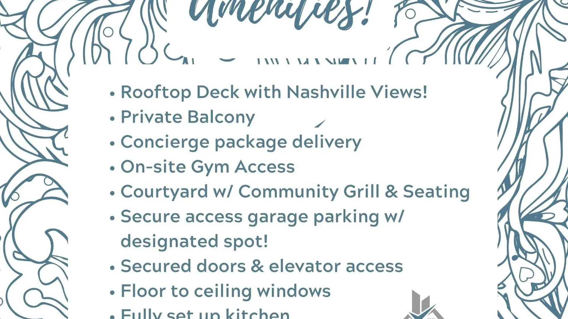 5M102 Two-Story 2Br 2Ba Work Live Villa Nashville 0*,  United States